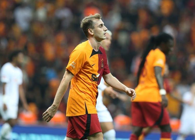 Galatasaray - Konyaspor maçından sonra İlhan Palutu bitiren ismi açıkladı: Kesinlikle Okan Buruk değil...