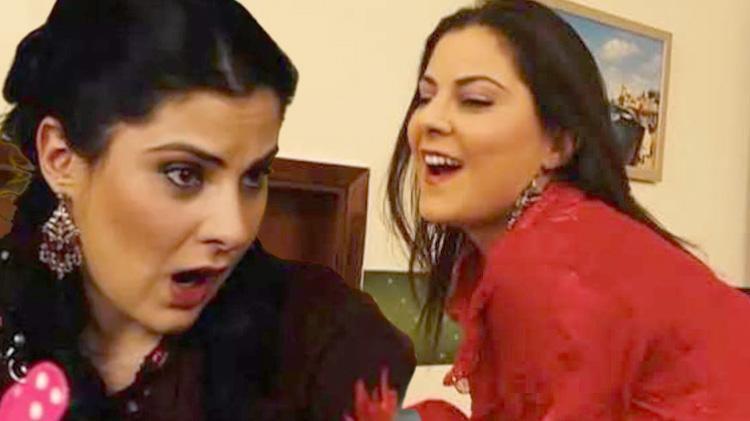 Akasya Durağının Gülbini yıllar sonraki değişimiyle herkesi şok etti