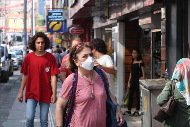 Kış resmen geliyor Hava sıcaklığı 15 dereceye düşecek, Meteoroloji 68 il için son dakika duyurdu Yeni tarih belli oldu