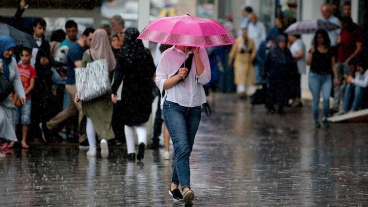 Kış resmen geliyor Hava sıcaklığı 15 dereceye düşecek, Meteoroloji 68 il için son dakika duyurdu Yeni tarih belli oldu