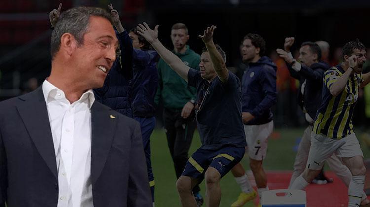 Yıldız futbolcunun bonservis parası çıktı İşte UEFA Avrupa Liginden kazanılan rakam
