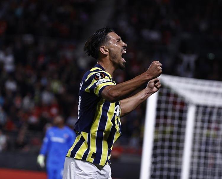 Yıldız futbolcunun bonservis parası çıktı İşte UEFA Avrupa Liginden kazanılan rakam