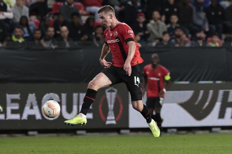 Yıldız futbolcunun bonservis parası çıktı İşte UEFA Avrupa Liginden kazanılan rakam