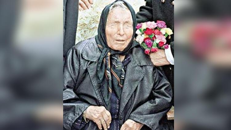 BABA VANGA’NIN ÖNGÖRDÜĞÜ 6 KORKUNÇ OLAY