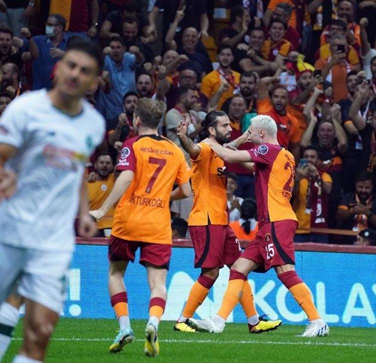 Torrent onun için futbolcu değil raporu bırakmıştı Okan Buruk mucizesi Değeri 10 milyon euro oldu