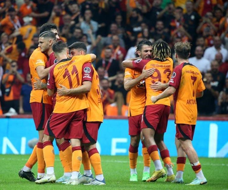 GALATASARAY NİHAYET YENİ ÖN LİBEROSUNU BULDU