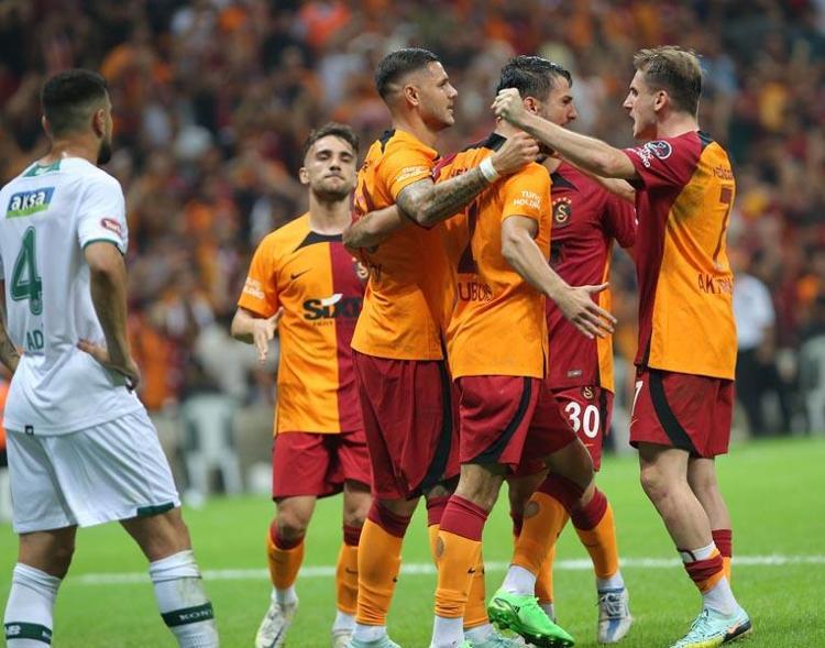 OKAN BURUKUN SOYUNMA ODASI KONUŞMASI ORTAYA ÇIKTI