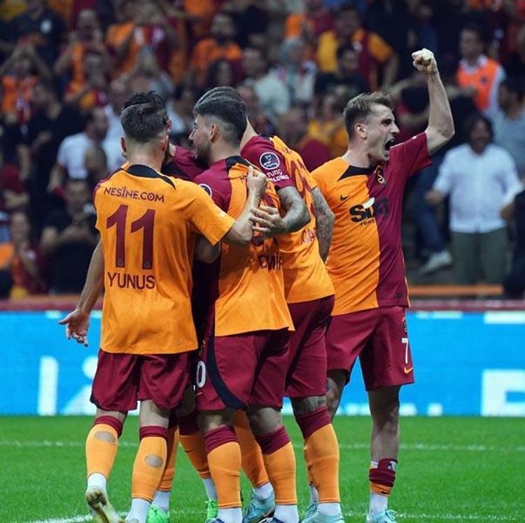 Torrent onun için futbolcu değil raporu bırakmıştı Okan Buruk mucizesi Değeri 10 milyon euro oldu