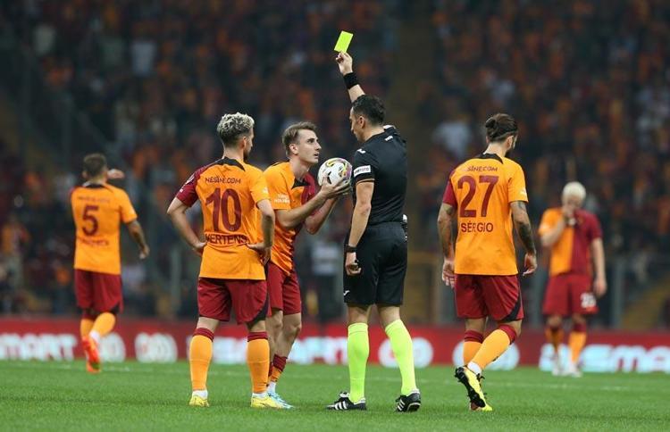 Torrent onun için futbolcu değil raporu bırakmıştı Okan Buruk mucizesi Değeri 10 milyon euro oldu