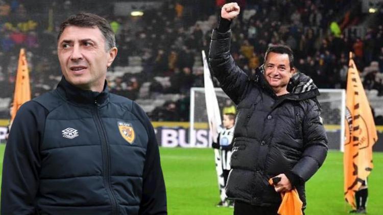 4 maçta 1 gol attı Pelkas, Ozan Tufan, Allahyar çare olamadı 1 ayda ortalık karıştı...