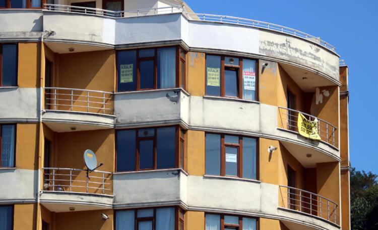 Kiracı ve ev sahibi milyonları ilgilendiriyor Zam ile ilgili flaş açıklama