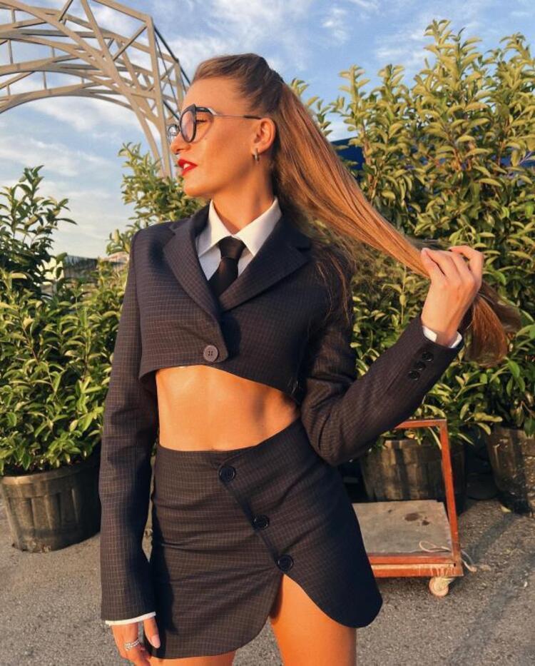 Serenay Sarıkaya ve Umut Evirgen ayrıldı