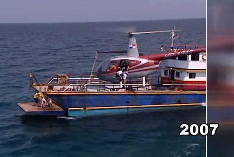 Acun Ilıcalı motor kazası geçirdi, ameliyat olacak