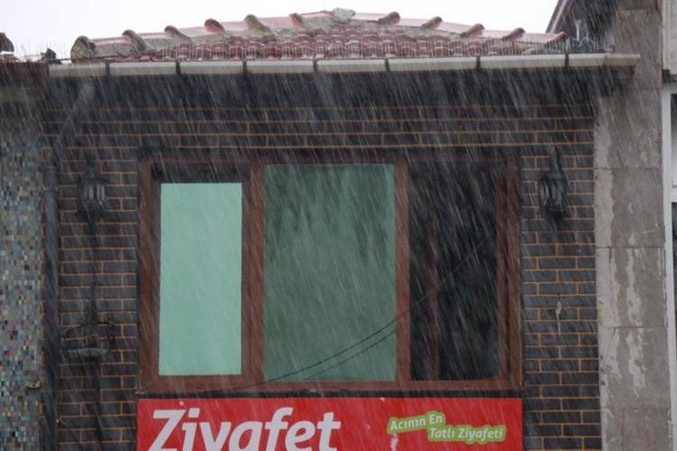 Kar geliyor, kış yağmurları sert vuracak Tarih verildi, ‘La Nina’ etkisi kendini iyice gösterecek