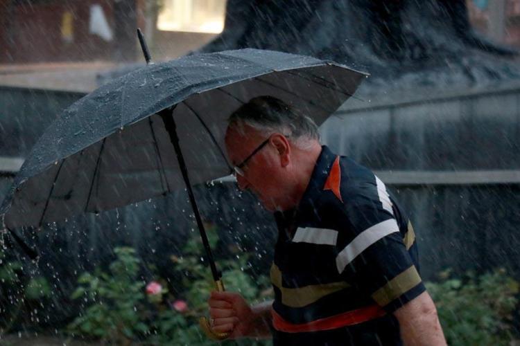 Kar geliyor, kış yağmurları sert vuracak Tarih verildi, ‘La Nina’ etkisi kendini iyice gösterecek