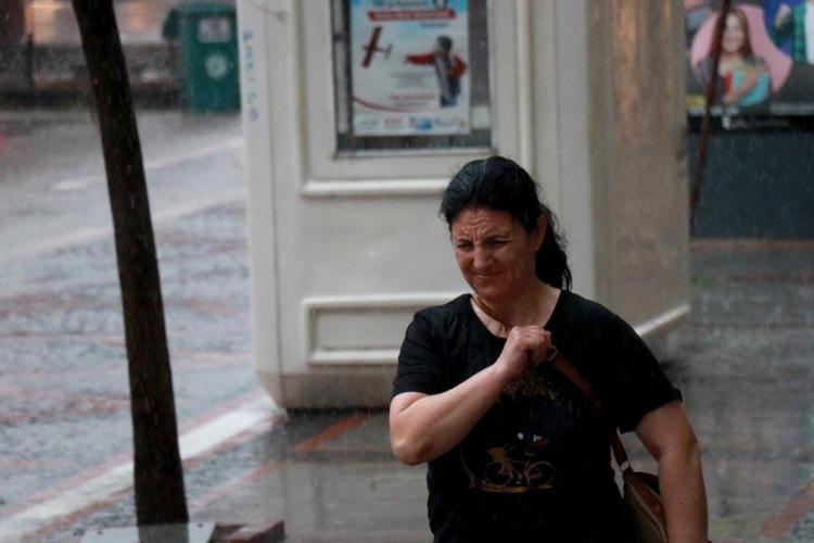 Kar geliyor, kış yağmurları sert vuracak Tarih verildi, ‘La Nina’ etkisi kendini iyice gösterecek