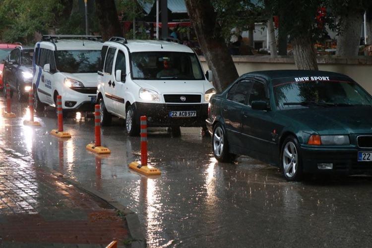 Kar geliyor, kış yağmurları sert vuracak Tarih verildi, ‘La Nina’ etkisi kendini iyice gösterecek