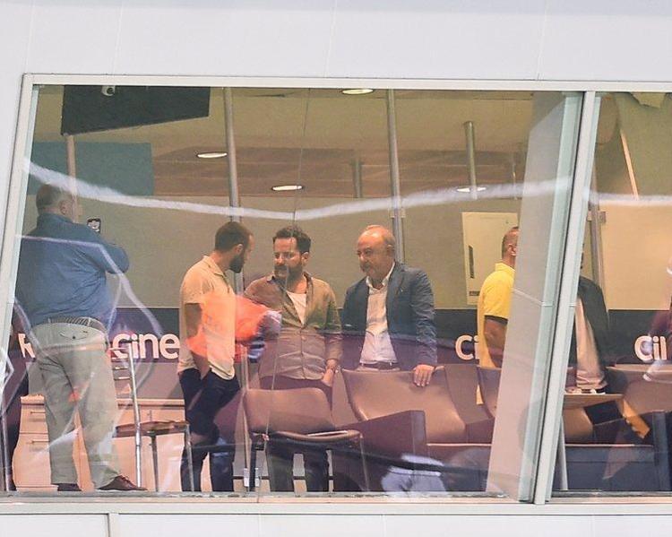 Galatasarayda flaş Juan Mata gelişmesi Dönüş tarihi belli oldu