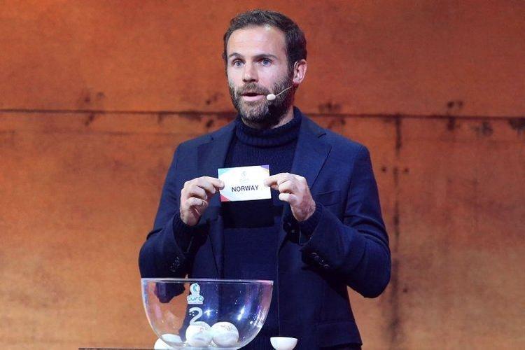 Galatasarayda flaş Juan Mata gelişmesi Dönüş tarihi belli oldu