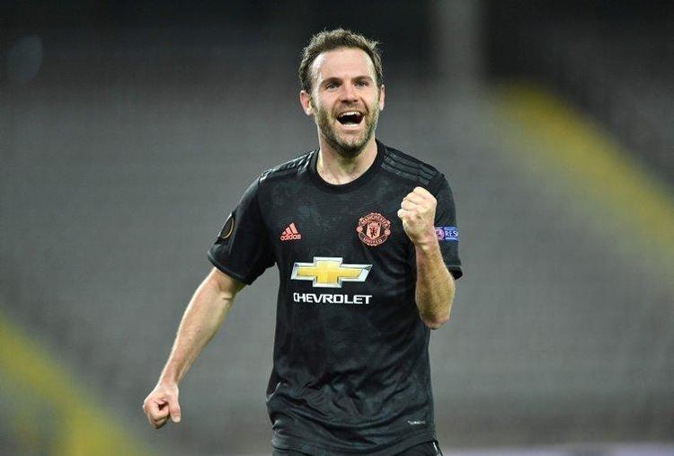 Galatasarayda flaş Juan Mata gelişmesi Dönüş tarihi belli oldu