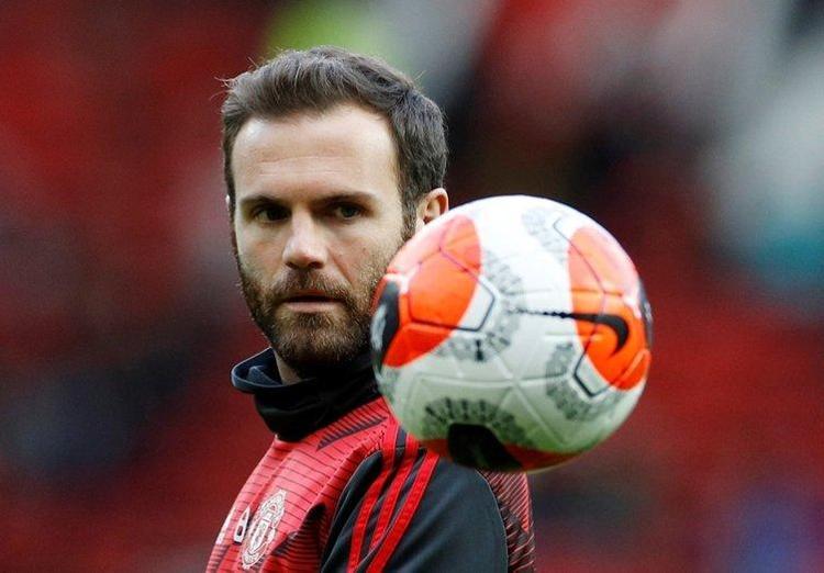 Galatasarayda flaş Juan Mata gelişmesi Dönüş tarihi belli oldu