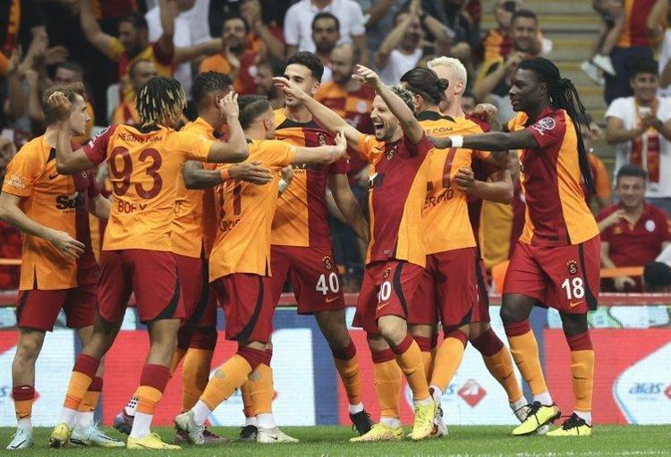 Galatasarayda flaş Juan Mata gelişmesi Dönüş tarihi belli oldu