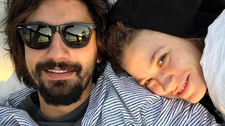 Serenay Sarıkaya ve Umut Evirgen ilişkisi neden bitti