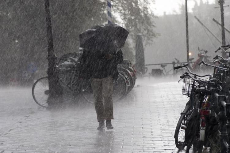 Kar geliyor, kış yağmurları sert vuracak Tarih verildi, ‘La Nina’ etkisi kendini iyice gösterecek
