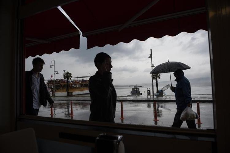 Kar geliyor, kış yağmurları sert vuracak Tarih verildi, ‘La Nina’ etkisi kendini iyice gösterecek