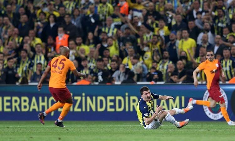 GALATASARAY TRANSFERDE ŞOV YAPMIŞTI
