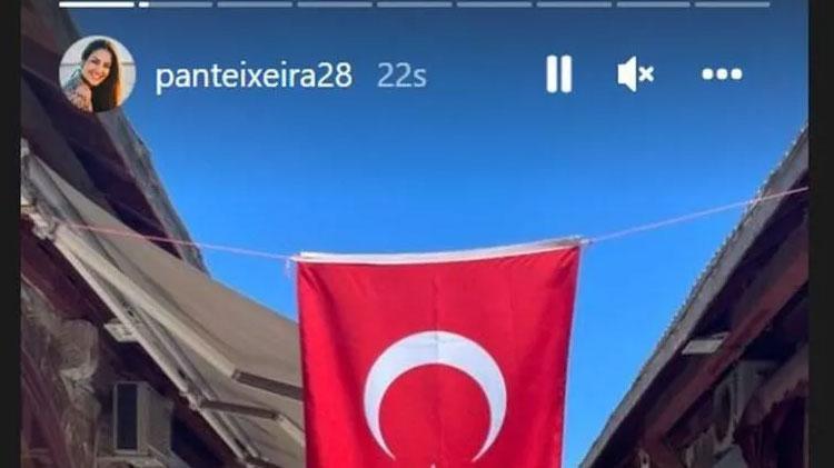 Beni bırakmazsanız bedavaya giderim demişti Hocası açıkladı Sürpriz Marcao gelişmesi