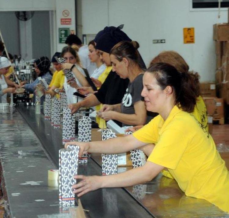 Okullar açıldı Talep yağıyor, 22 liradan satılıyor