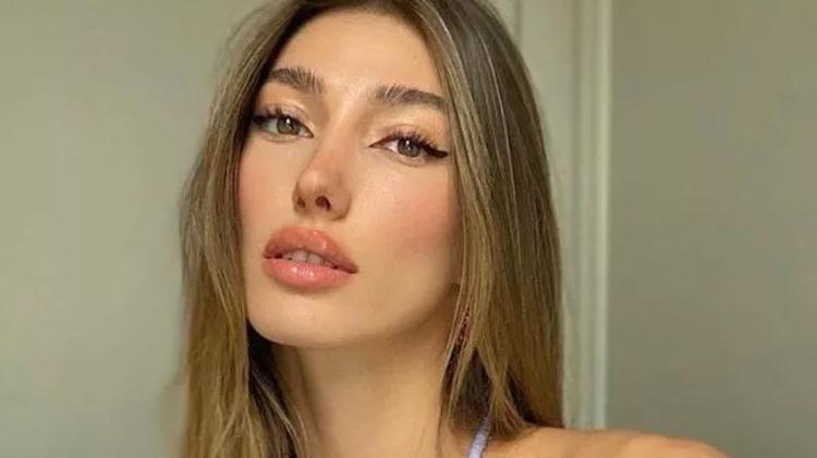 Şevval Şahin, Şeyma Subaşına benzerliğiyle gündeme geldi Doktorları aynı galiba