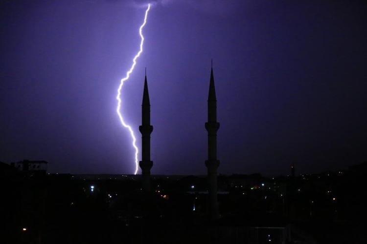 ORTA ve DOĞU KARADENİZ