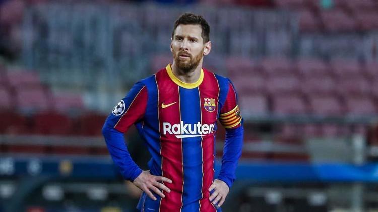 PSGye gitmeden önce Lionel Messi’nin Barcelona’dan istekleri ‘yok artık’ dedirtti İspanyol basını şok eden talepleri ortaya çıkardı…