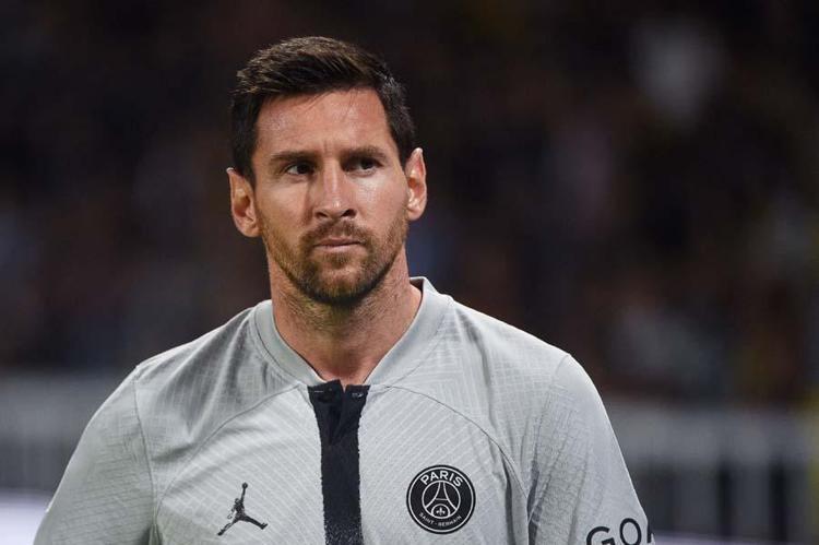 PSGye gitmeden önce Lionel Messi’nin Barcelona’dan istekleri ‘yok artık’ dedirtti İspanyol basını şok eden talepleri ortaya çıkardı…