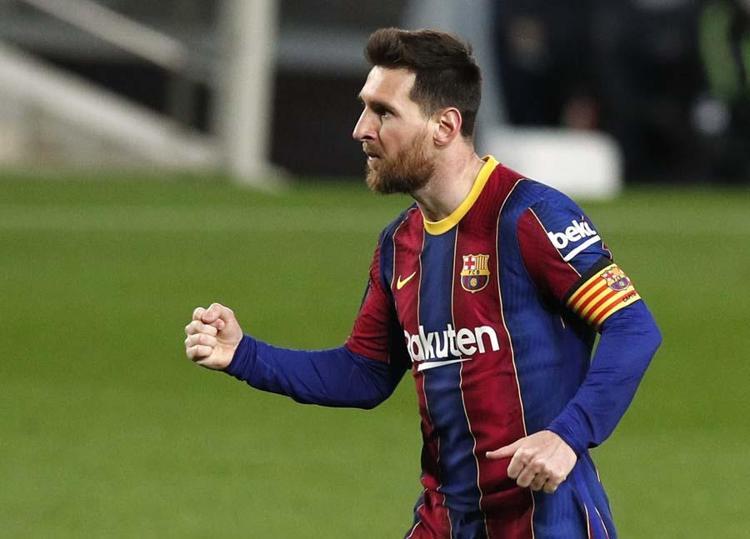 PSGye gitmeden önce Lionel Messi’nin Barcelona’dan istekleri ‘yok artık’ dedirtti İspanyol basını şok eden talepleri ortaya çıkardı…
