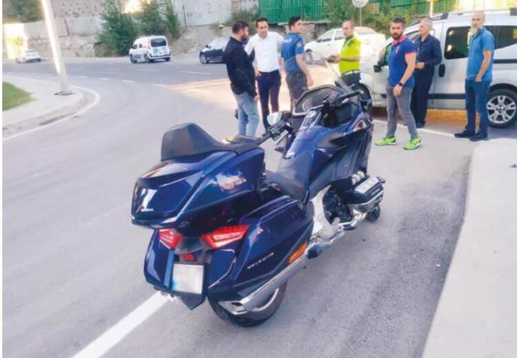 Trafik kazası geçiren Acun Ilıcalıdan haber var