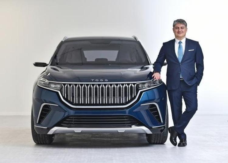 TOGGda büyük güne az kaldı Yerli otomobilin fiyatı da netleşti