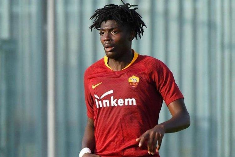 GALATASARAY ROSSU YENİ TRANSFER ETMİŞTİ