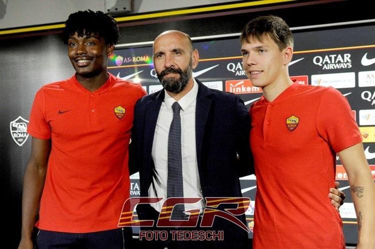 ROMA VİNAYI 13 MİLYON EUROYA TRANSFER ETMİŞTİ