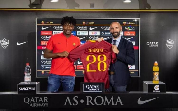 Okan Buruktan Ross Jensenin hayallerini yıkan transfer Seri A devi ona 13 M.€luk yatırım yapmıştı