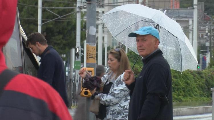 Kar başladı son dakika uyarısı geldi Meteoroloji illeri tek tek açıkladı: Çok kuvvetli olacak