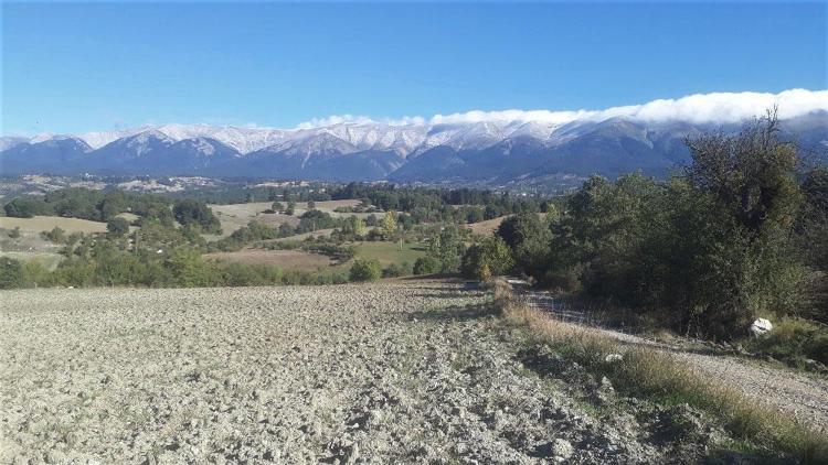 Kar başladı son dakika uyarısı geldi Meteoroloji illeri tek tek açıkladı: Çok kuvvetli olacak