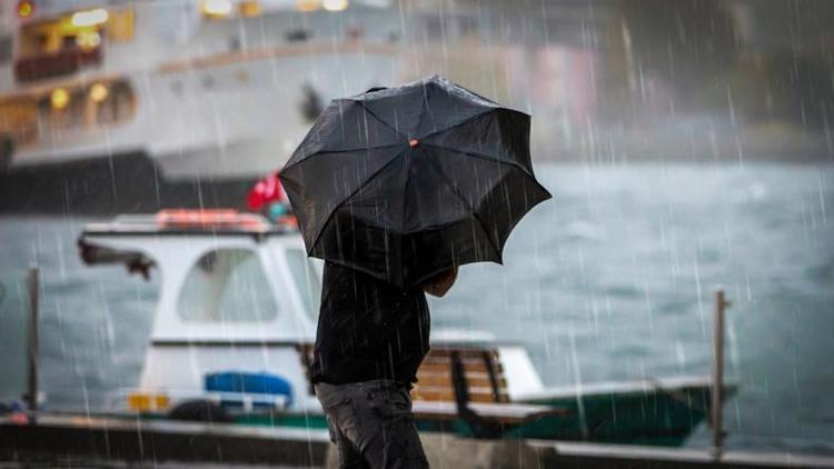 Kar başladı son dakika uyarısı geldi Meteoroloji illeri tek tek açıkladı: Çok kuvvetli olacak
