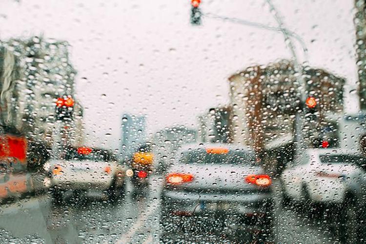 Kar başladı son dakika uyarısı geldi Meteoroloji illeri tek tek açıkladı: Çok kuvvetli olacak