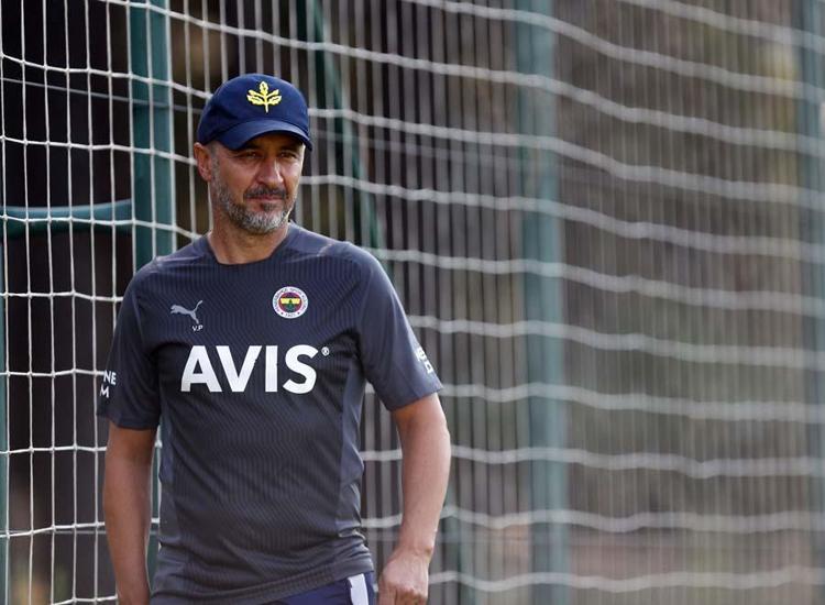 Vitor Pereira yıldız çıkarmaya devam ediyor: Fenerbahçeye sportif direktörlüğe ilk aday olmalı Arda Güler, Muhammed Gümüşkaya...