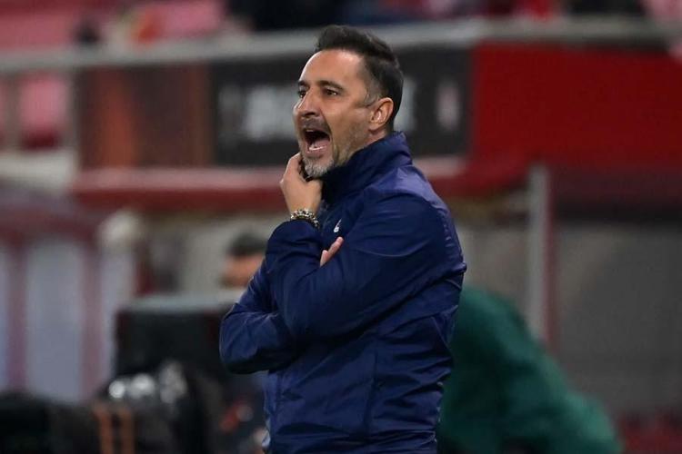 Vitor Pereira yıldız çıkarmaya devam ediyor: Fenerbahçeye sportif direktörlüğe ilk aday olmalı Arda Güler, Muhammed Gümüşkaya...