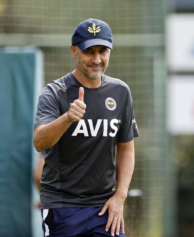 Vitor Pereira yıldız çıkarmaya devam ediyor: Fenerbahçeye sportif direktörlüğe ilk aday olmalı Arda Güler, Muhammed Gümüşkaya...