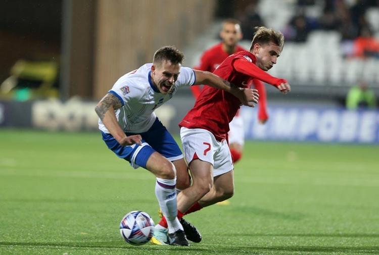 Stefan Kuntzu rezil etti Kaybettiğin ülkede insandan çok keçi var